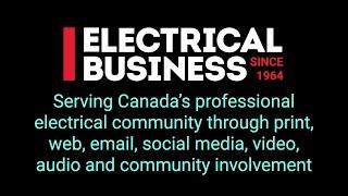 Electrical Business – Serving since 1964