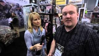 Realtree at SHOT: Realtree Sunglasses