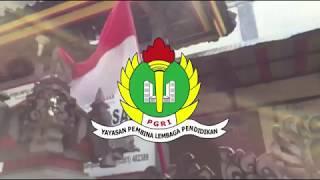 Official Cinematic || SMP PGRI 1 DENPASAR || GRISSA JAYA