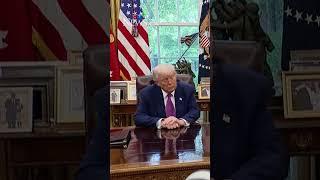 U.S. federal court rules against Trump’s fentanyl and ‘Liberation Day’ tariffs