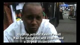 Hip Hop is Running for Mayor