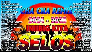 [TOP 1]NONSTOP CHA CHA REMIX 2024BAGONG NONSTOP TAGALOG CHA CHA REMIX 2024WARAY WARAY CHA CHA