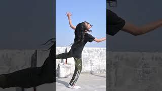 ARJAN VAILLY |JANVI PANCHAL DANCE  | I LOVE INDIAN ARMY