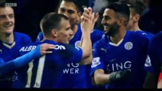 BBC Sport Match of the Day | 2015/2016 | Premier League End Of Season Montage