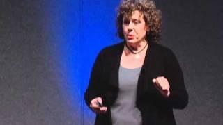 Lisa Gansky: The future of business is the "mesh"