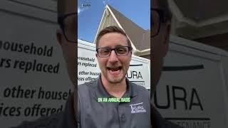 #HomeMaintenance Problems? Call Kura Home!