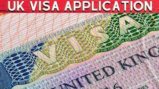 UK VISA: COMPLETE GUIDE TO A SUCCESSFUL APPLICATION FOR PHILIPPINE PASSPORT HOLDERS