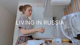 my daily life in siberia (russia)