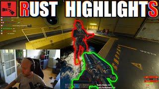 New Rust Best Twitch Highlights & Funny Moments #510