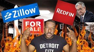 Detroit Real Estate: is it crashing…still?