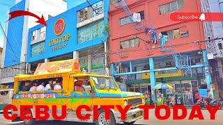 WALKING TOUR CEBU CITY  PHILIPPINES 2024