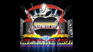 Nacional mix Ecuatoriana - Edwin dj