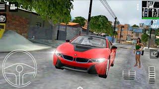 Driving to Shopping Mall • Rebaixados Elite Brazil - Sebby Games #4 | Android Gameplay..