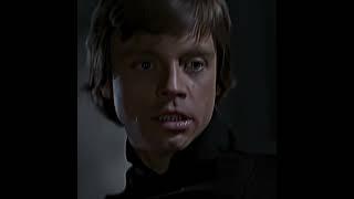 I am a Jedi, like my father before me