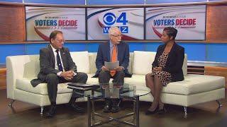 Watch the complete Massachusetts Attorney General candidates debate