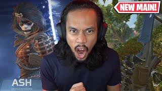 My New Main in Apex Season 11 | Apex Legends Malaysia