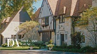 Incredible Wilmette Home with Vintage Details and Indoor Pool!