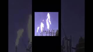 High Voltage!!️ #electrical #electrician #engineering #highvoltage #awesome