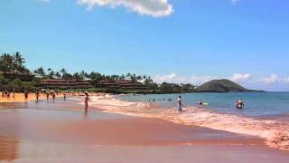 Aloha From Maui - "Poolenelena Beach"