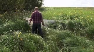 St. Denis National Wildlife Area - Saskatchewan River Basin