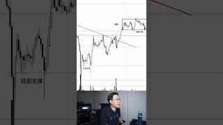 爆衝要開始了嗎？先別急！ #crypto #trading #bitcoin