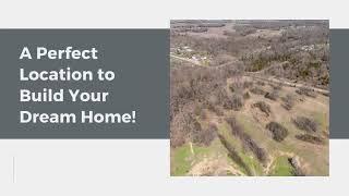 Land for Sale in Kentucky, 30 minutes to Glendale, Elizabethtown and Louisville.