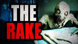 The Rake | Creepypasta Storytime