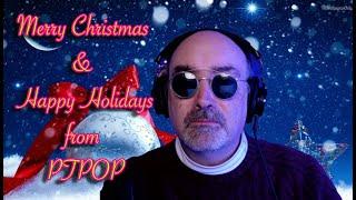 Merry Christmas from PTPOP