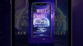 Welcome to Mobile Market Channel