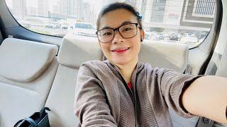 OFW VLOG DIARY: MORE THAN ONE DECADE IN UAE..NO SAVINGS?? @Filipinalivinginuae