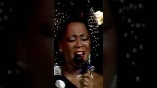 Patti LaBelle at Live Aid: The Whistlestop Tour | Iconic Band Aid at 40 Highlights #bandaid #liveaid