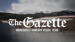 The Gazette Visual Team: Year in Review