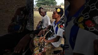 good God...#gospelmusic