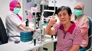 Hospital Tuanku Jaafar Seremban HD
