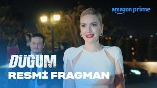 Düğüm I Resmi Fragman | Prime Video Türkiye