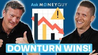 How to Make Money in a Market Crash