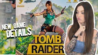 Metacritic Drops New Tomb Raider Mainline Game Details