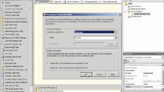 7. Developing a Query Driven Email Delivery System using SSIS part 2