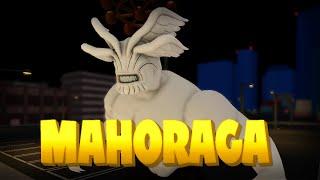 NEW MAHORAGA KAKUJA? | EXCLUSIVE SNEAK PEAKS & FULL SHOWCASE | Ro-Ghoul