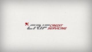 CRIF Credit Servicing