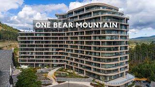 One Bear Mountain Condo $1,050,000 Rooftop Pool + More #victoriabc #realestatevideo #reels