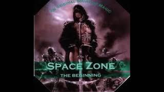 DJ Magic - Space Zone In the Beginning (Retro Mix Channel)