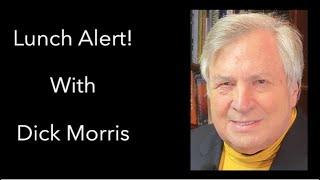 How Clinton Meddled In Russian Elections - Dick Morris TV: Lunch ALERT!