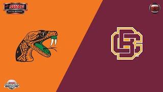 2024 SWAC VOLLEYBALL TOURNAMENT: #1 Florida A&M vs #4 Bethune Cookman