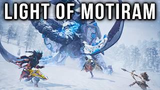 Light of Motiram New Game Rips Off Horizon & Elden Ring - 16 Minutes Of Gameplay & Trailer Breakdown