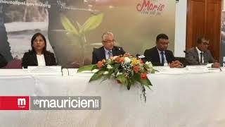 Projet de traitement de déchets à Riche-Terre : Pravind Jugnauth rassure