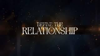 [밤바다 야해] Define The Relationship(디파인 더 릴레이션십)