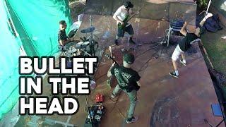 Non Neutral - Bullet in the Head / Rage Against the Machine cover