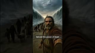 Who else loves Moses?! 