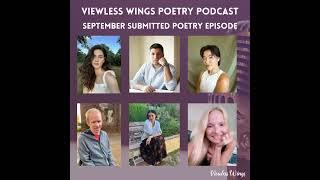 Six Poets Recite (Ani Jones, Siavash Saadlou, Keith Mark Gaboury, Sara Femenella, Kelsey Kessler,...